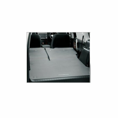 楽天市場】【トヨタ純正】 ロングラゲージマット ☆ランドクルーザー