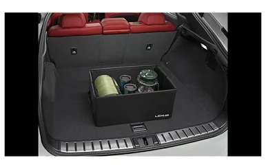 LEXUS レクサス 純正 アクセサリー パーツ RCF ラゲージBOX 08246-00030 USC10