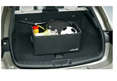 LEXUS レクサス 純正 アクセサリー パーツ UX250h UX200 ラゲージBOX 08246-00030 MZAH10 MZAH15 MZAA10