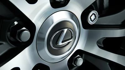 メール便可　LEXUS レクサス 純正 アクセサリー パーツ LX570 ホイールロックナット 08456-00430 URJ201W 13,082円