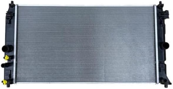 トヨタ純正 プリウスPHV　DLA-ZVW52 ラジエータASSY 16400-37410 28,362円
