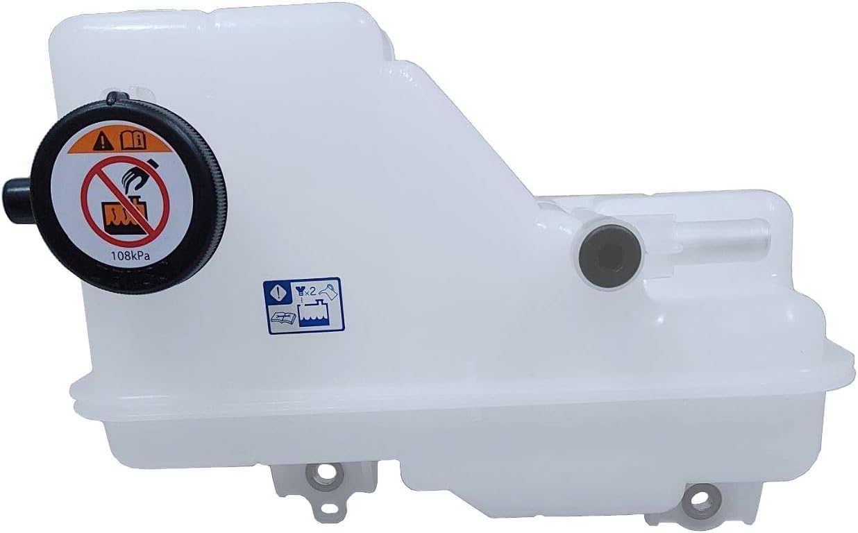 TOYOTA (トヨタ) 純正部品 RESERVE TANK ASSY RADIATORラジエータリザーブ タンクASSY品番 16470-11140|MAP-S