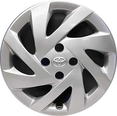 TOYOTA (トヨタ) 純正部品 ホイール キャップ アクア 品番42602-52580|MAP-S