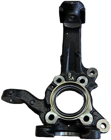 TOYOTA (トヨタ) 純正部品 KNUCKLE SUB-ASSY STEERINGKNUCKLE SUB-ASS品番 43201-26070
