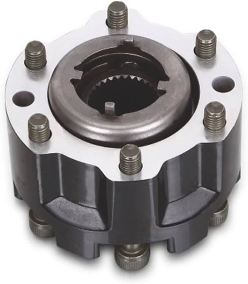 TOYOTA (トヨタ) 純正部品 HUB SET AUTOMATIC LOCKINGHUB SET AUTOMA品番 43530-69065|MAP-S