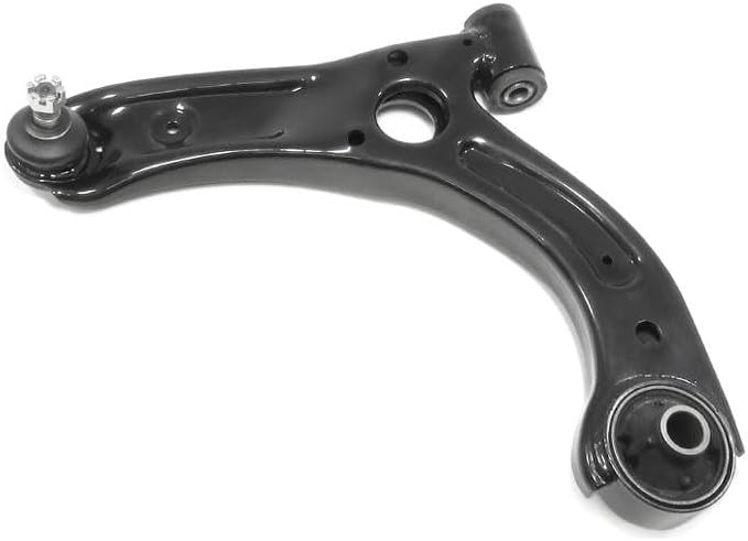 TOYOTA (トヨタ) 純正部品 ARM SUB-ASSY, SUSPENSION LWR LH W/BUSHARM SUB-ASSY， S品番 48069-B2041｜MAP-S