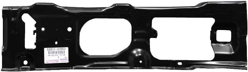 TOYOTA (トヨタ) 純正部品 ARM SUB-ASSY FR BUMPER RHF/バンパステー品番 52011-37053