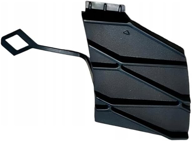 TOYOTA (トヨタ) 純正部品 COVER FR BUMPER HOLE RH L/PAINTフロントバンパホール カバー品番 52127-WAA01