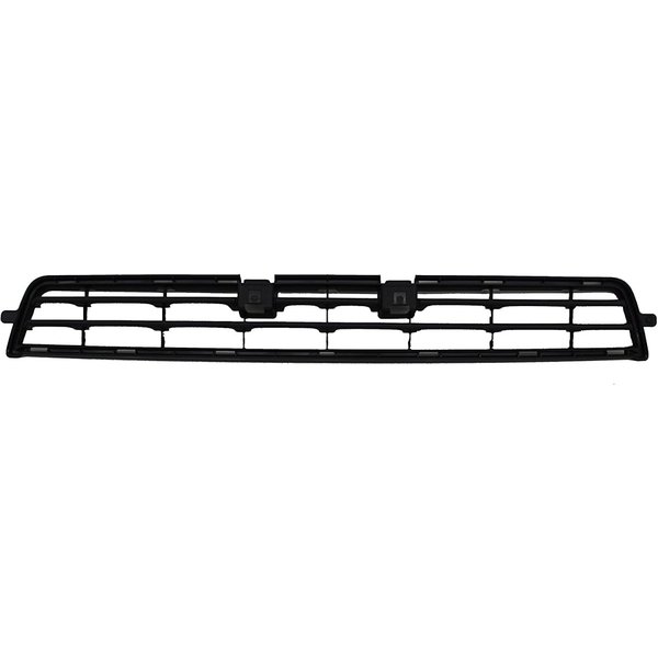 楽天市場】ハイラックス ラジエーターグリルモールディング 53121