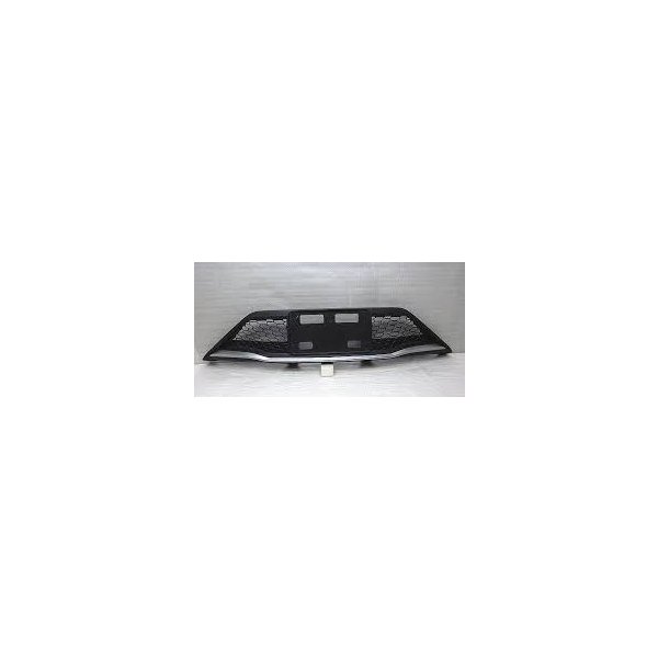 TOYOTA (トヨタ) 純正部品 ラジエータ グリル LWR NO.1 マークエックス 品番53112-22170