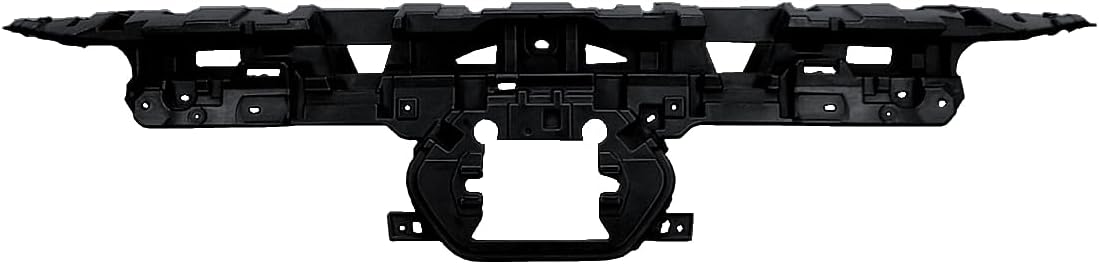 TOYOTA (トヨタ) 純正部品 BRACKET RADIATOR GRILLEラジエータグリル ブラケット品番 53115-42021
