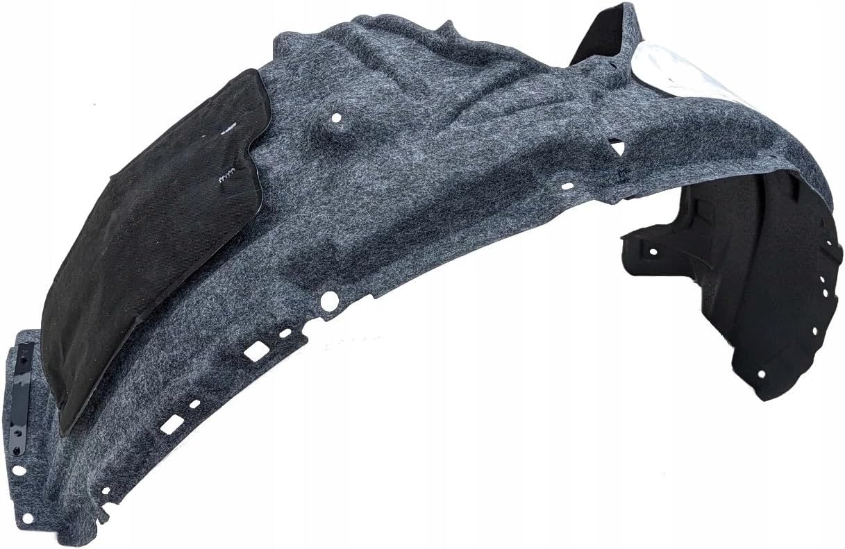 TOYOTA (トヨタ) 純正部品 LINER FR FENDER LHフロントフェンダ ライナ LH品番 53876-78030