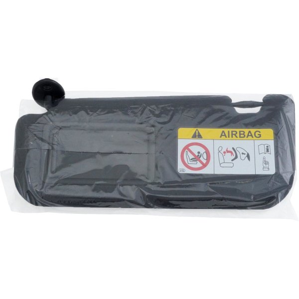 TOYOTA (トヨタ) 純正部品　バイザASSY LH　品番74320-53450-C2