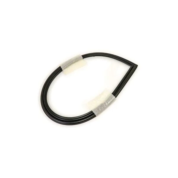 TOYOTA (トヨタ) 純正部品　F/ガラス モール　品番75533-47030