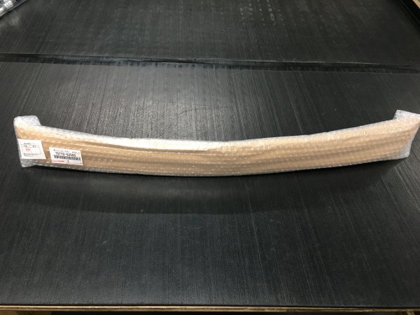 10系 シエンタ 純正 15in 5.5J +40 PCD100 4本セット 楽天市場】スペイド モデリスタ センターグリルモール : Autostyle