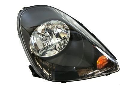 TOYOTA (トヨタ) 純正部品 ヘッドランプ ユニットASSY RH エムアールエス 品番81130-17160｜MAP-S 26,567円