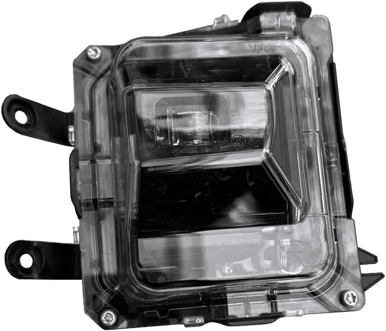 TOYOTA (トヨタ) 純正部品 LAMP ASSY CORNERING RHコーナリングランプASSY RH品番 81360-78030｜MAP-S