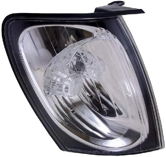 TOYOTA (トヨタ) 純正部品 LENS & BODY FR TURN SIGNAL LAMP RHF/コーナーランプレンズ RH品番 81511-28230｜MAP-S