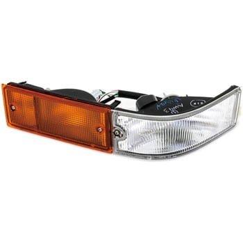 TOYOTA (トヨタ) 純正部品 フロント ターンシグナルランプASSY LH スプリンター TRUENO 品番81520-80038