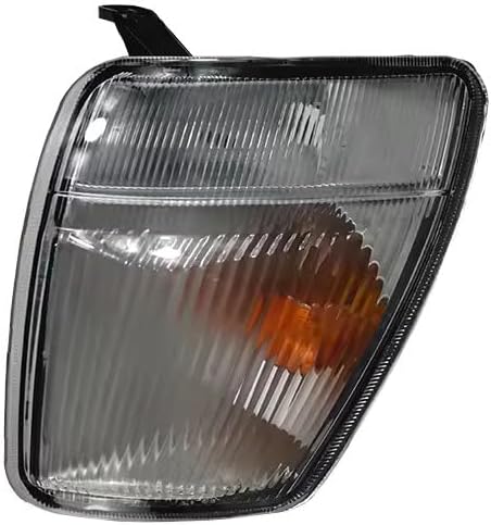 TOYOTA (トヨタ) 純正部品 LENS & BODY FR TURN SIGNAL LAMP LHF/コーナーランプレンズ LH品番 81521-28190|MAP-S