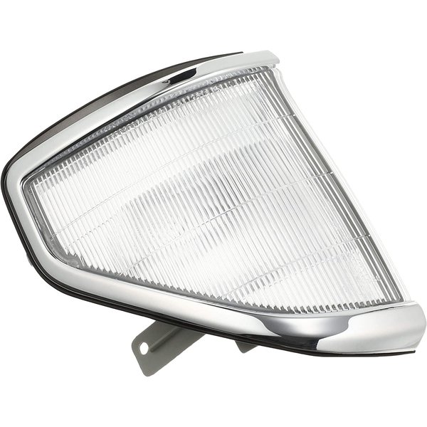 TOYOTA (トヨタ) 純正部品 パーキング & クリアランスランプ レンズ RH ランドクルーザー S/T H/T 品番81611-60151 8,950円