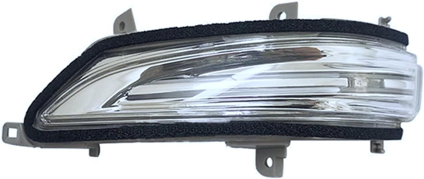 TOYOTA (トヨタ) 純正部品 LAMP ASSY SIDE TURN SIGNAL LHサイドターンシグナルランプASSY LH品番 81740-60100|MAP-S