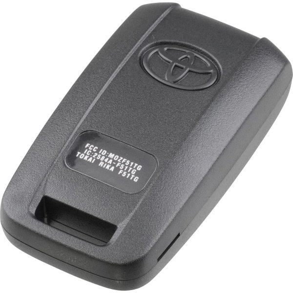 TOYOTA (トヨタ) 純正部品 ドアコントロール トランスミッタ 品番89742-37080