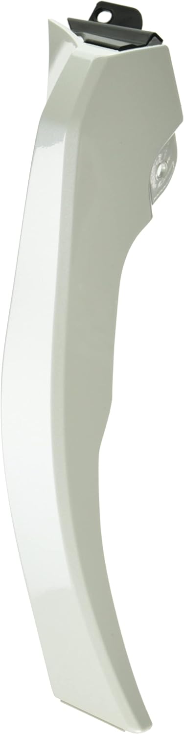 TOYOTA (トヨタ) 純正部品 クォータパネル マッドガード SUB-ASSY RH (WHITE PEARL CS.) エスティマ エスティマ HYBRID 品番76907-28090-A0