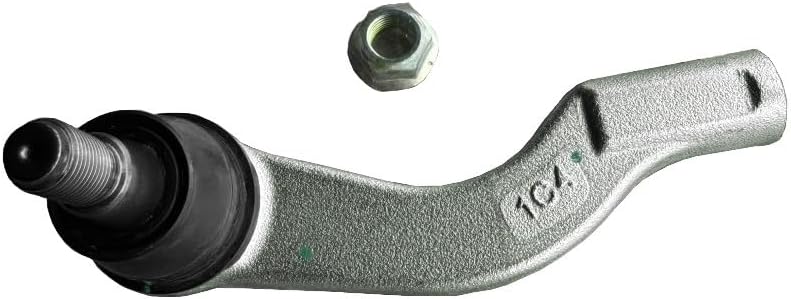 TOYOTA (トヨタ) 純正部品 END SUB-ASSY TIE ROD NO.1タイロッド エンドSUB-ASSY RH品番 45046-B9440