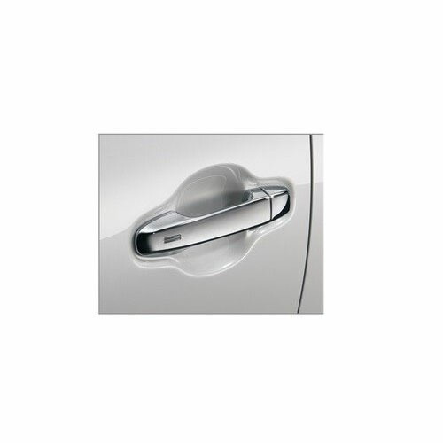 トヨタ ヴェルファイア【GGH30W GGH35W AGH30W AGH35W AYH30W】　プロテクションフィルム(ドアハンドル)[08174-58010]