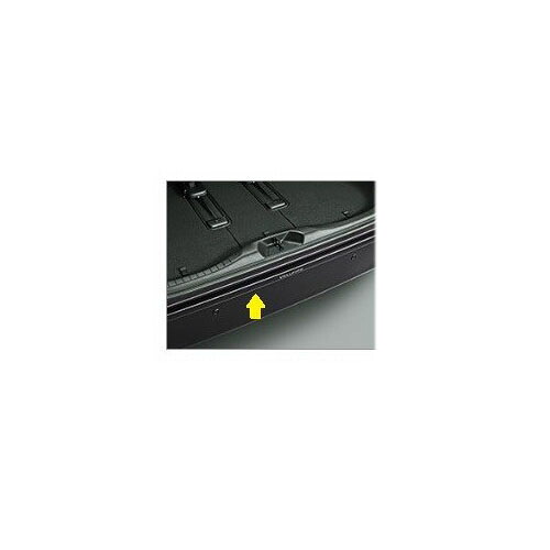 トヨタ ヴェルファイア【GGH30W GGH35W AGH30W AGH35W AYH30W】　リヤバンパープロテクションフィルム[08178-58020]｜MAP-S