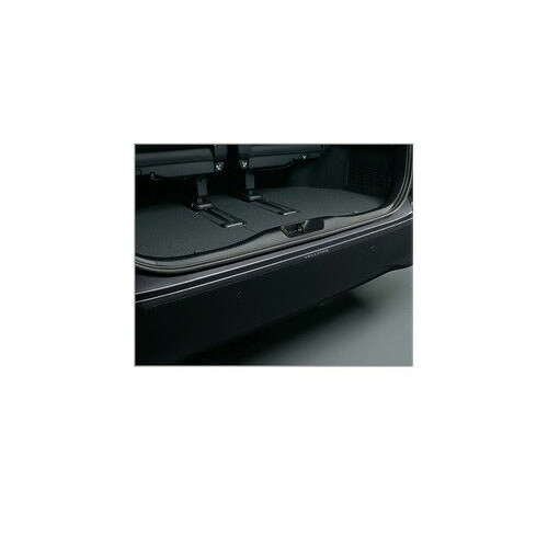 トヨタ ヴェルファイア【GGH30W GGH35W AGH30W AGH35W AYH30W】　プロテクションフィルム(リヤバンパー)[08178-58040]
