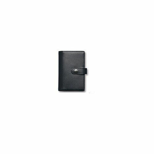 トヨタ ヴェルファイア【GGH30W GGH35W AGH30W AGH35W AYH30W】　本革キーケース【ブラック】[08193-75000]