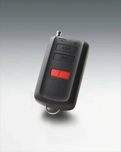 トヨタ純正用品　ヴォクシー　純正 ZWR90 MZRA90 リモートスタート ※本体のみ。 ※フィッティングキッド別売　085A0-00360｜MAP-S