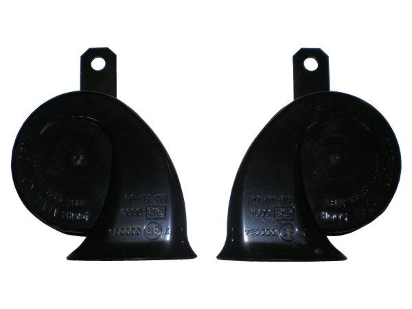 3042　こちらは専用です トヨタ 純正部品 86510-30740 86520-30650 センチュリーホーン