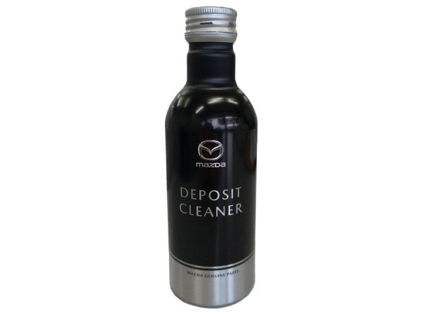 楽天市場】マツダ純正 スカイアクティブD専用 ディーゼルデポジット