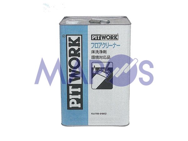 ケミカル　ピットワーク　洗浄剤　フロアークリーナー　床洗浄剤　KA700-01852　*ケミカル*