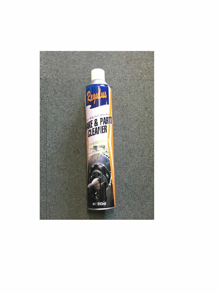 レグラス　パーツクリーナー　840ml  30本 東洋化学商会 ブレーキ＆パーツクリーナーREGULUS 840ml 30本入