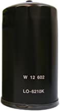 G-PARTS オイルフィルター (日野/レンジャー FD) LO-6210K 【型式：KK-FD1JLDE F/NO 15558- 初年：01/06-01/12】