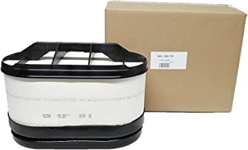 ジーパーツ(G-Parts) エアーエレメント WA-6517P