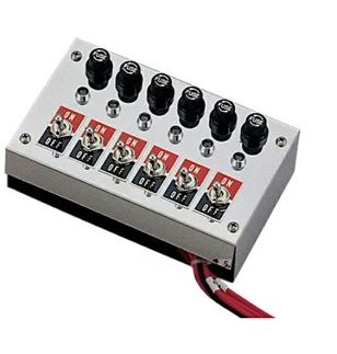 【新品未使用】トラック用／アンドン 約100cm 楽天市場】トラック用 スイッチボックス 12連 アンドン/マーカー