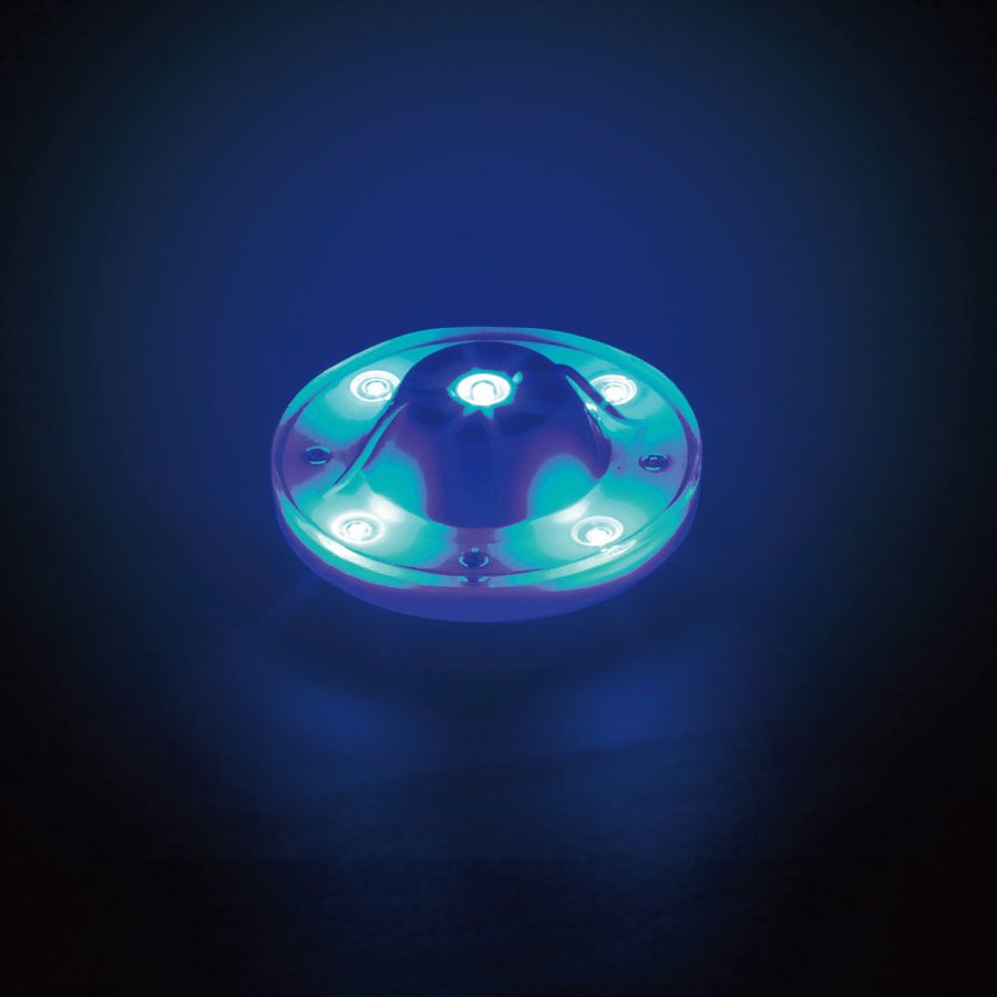 楽天市場】トラック用 LED ハイパワーランプユニット 12V/24V車