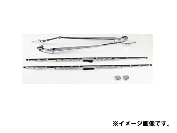 Jetイノウエ ワイパーアーム ブレードセット 標準車 ワイド車用 Samuraiblue Com
