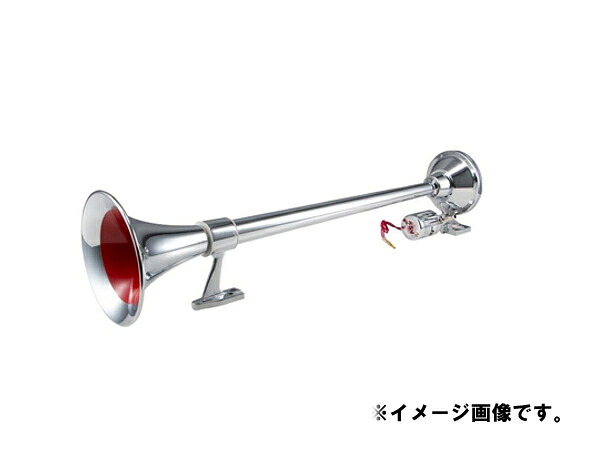JETイノウエ　低電流丸ビックホーン　24V　640L　505825