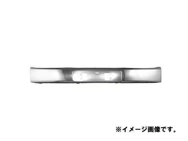 JETイノウエ　フロントバンパー　センター　'17プロフィア　510464｜MAP-S 25,593円
