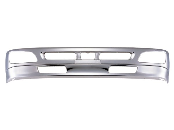 JETイノウエ　フロントバンパー　日野4tレンジャープロ専用バンパー　ワイド車用　420H　510472　*トラック用品*