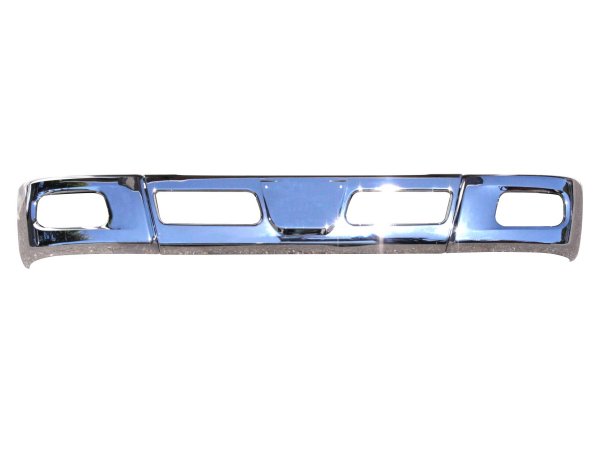 JETイノウエ　フロントバンパー　ブルーテックキャンター　標準車　H22.11～　510501　*トラック用品*