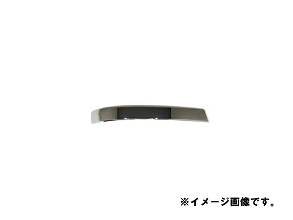 JETイノウエ　バンパーアッパーカバー　サイド右　NEWスーパーグレート　H22.4～H29.4　標準キャブ車用　510632