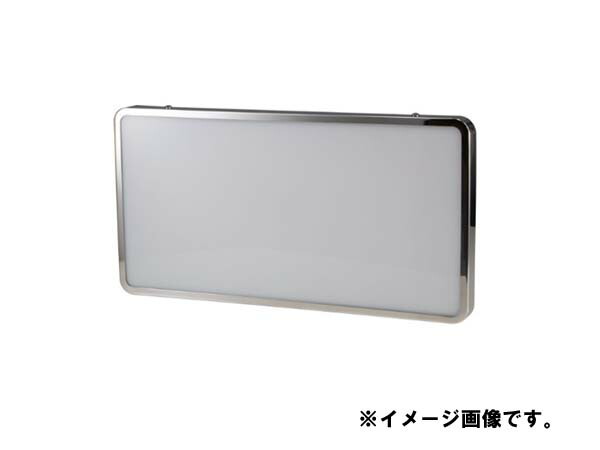 楽天市場】トラック用 ナンバーアンドンステー 中型 R/Lセット