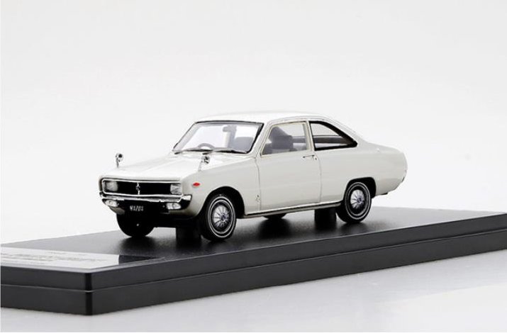 楽天市場】マツダ特注 1/43 マツダ ファミリア ロータリー クーペ